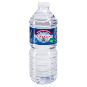 Cristaline 50cl