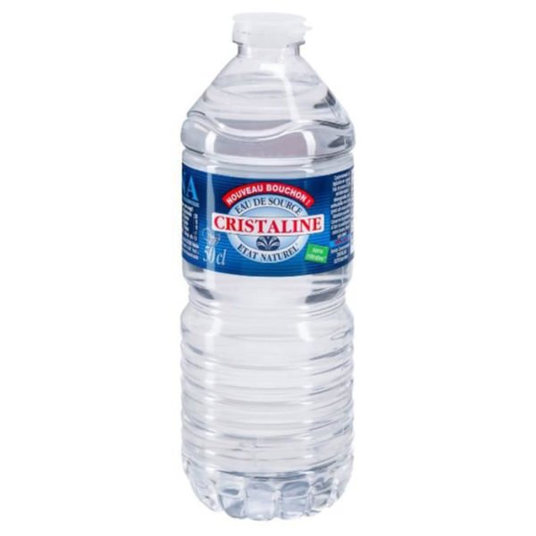 Cristaline 50cl