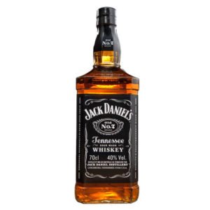 Jack Daniel’s N°7