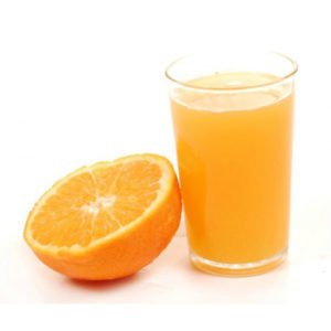 Jus d’orange 1L