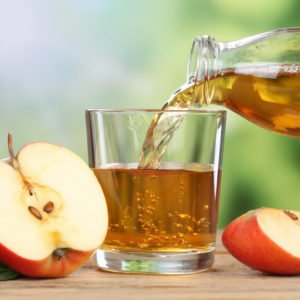 Jus de Pomme 1L
