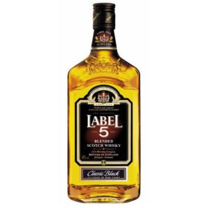 Label 5