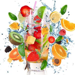 Multifruits 1L