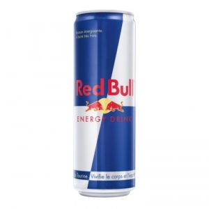 Redbull Maxi