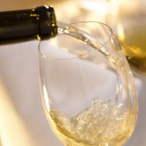 Vin Blanc