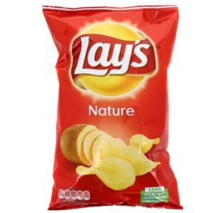Chips Nature
